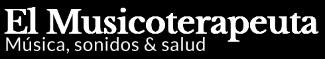 El Musicoterapeuta logo